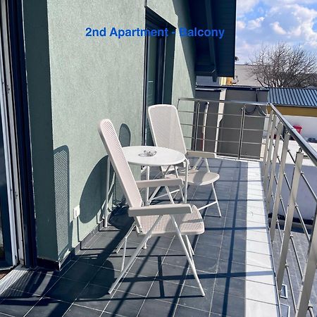 Cozy Apartment Near Vienna Airport Schwechat Extérieur photo