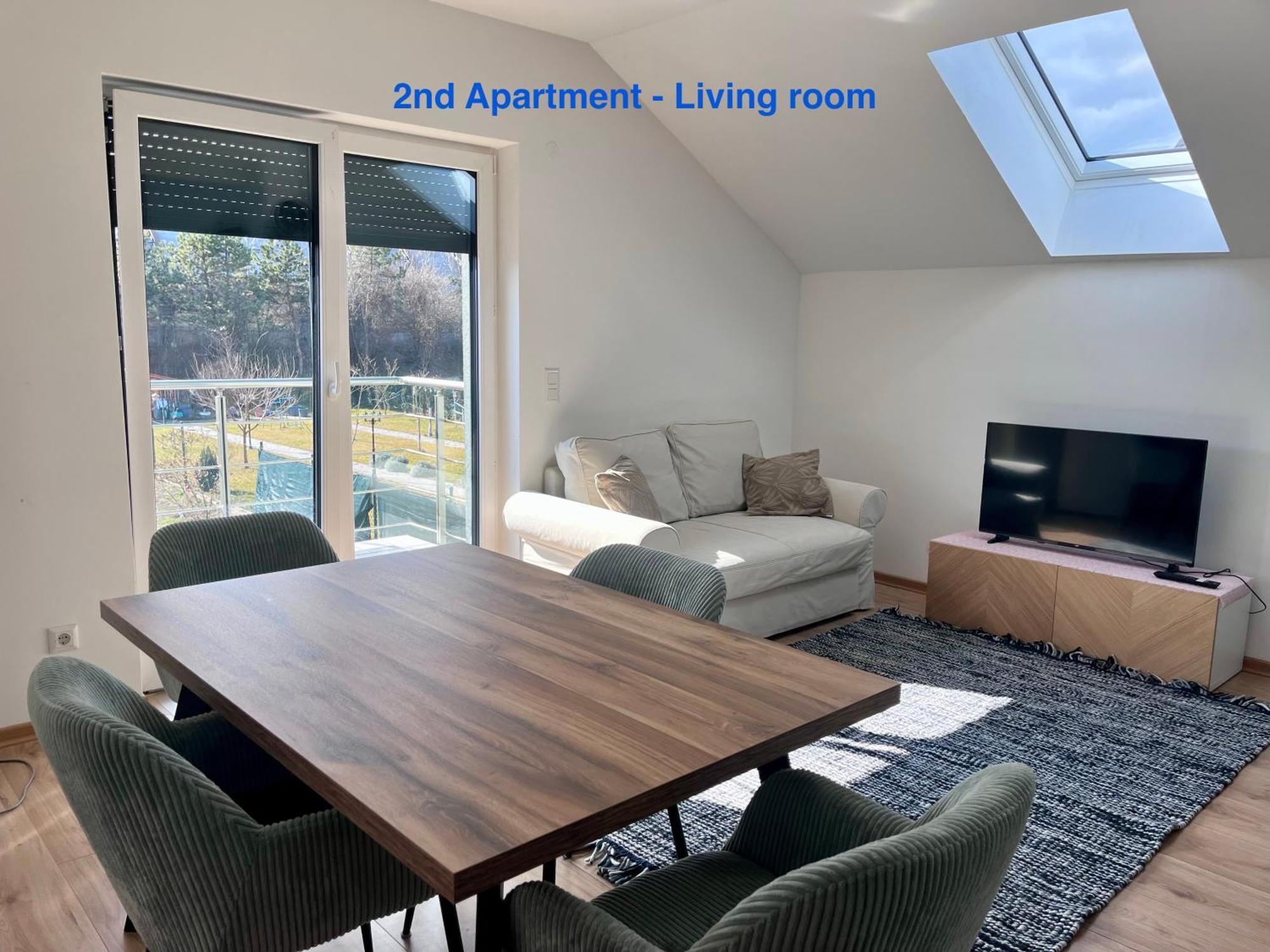 Cozy Apartment Near Vienna Airport Schwechat Extérieur photo
