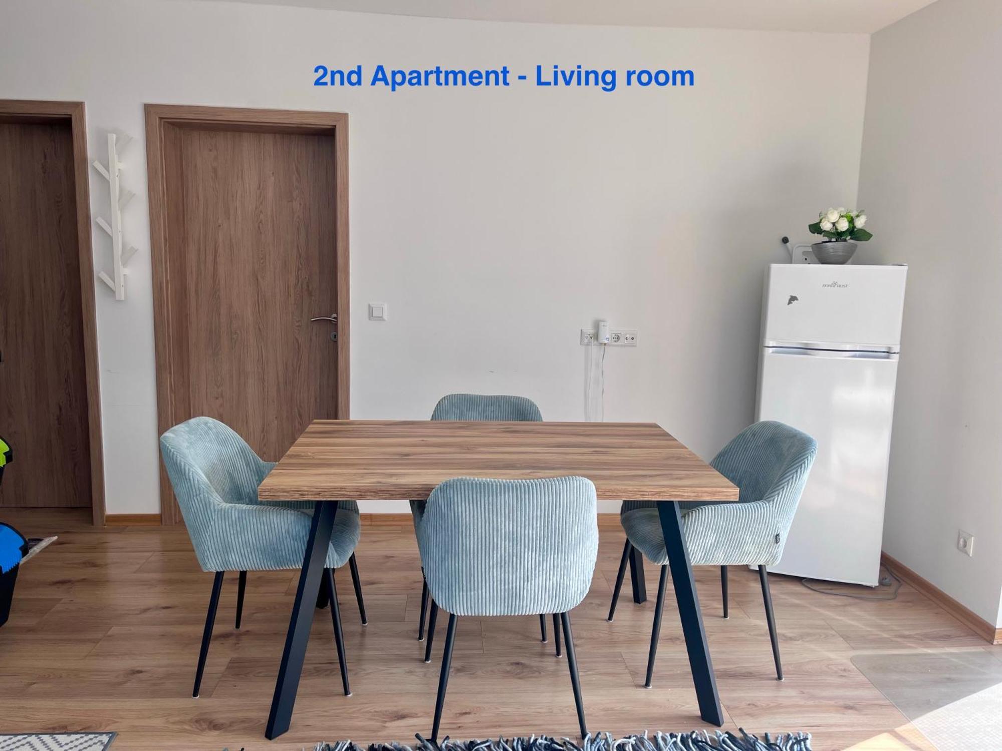 Cozy Apartment Near Vienna Airport Schwechat Extérieur photo