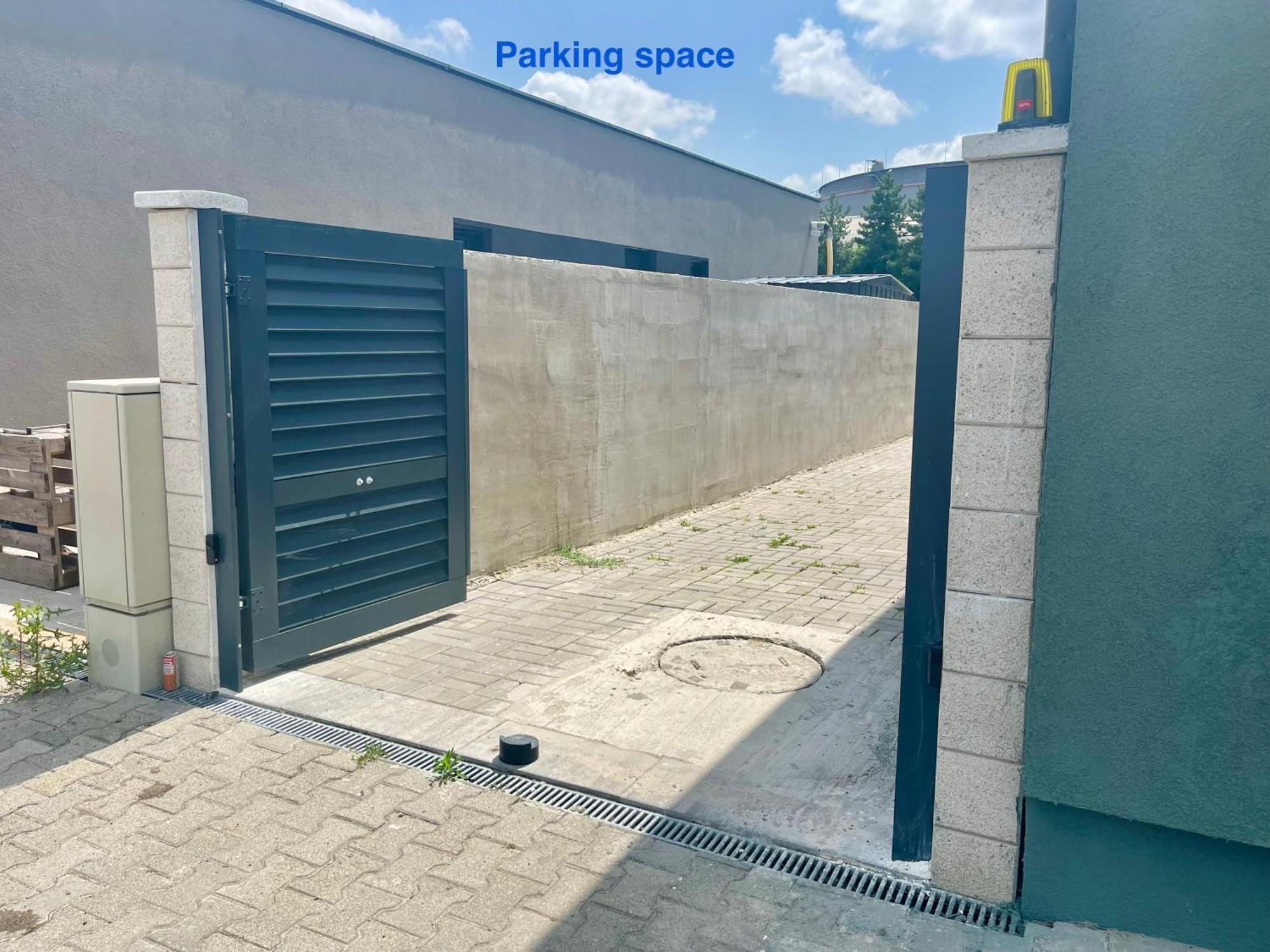 Cozy Apartment Near Vienna Airport Schwechat Extérieur photo