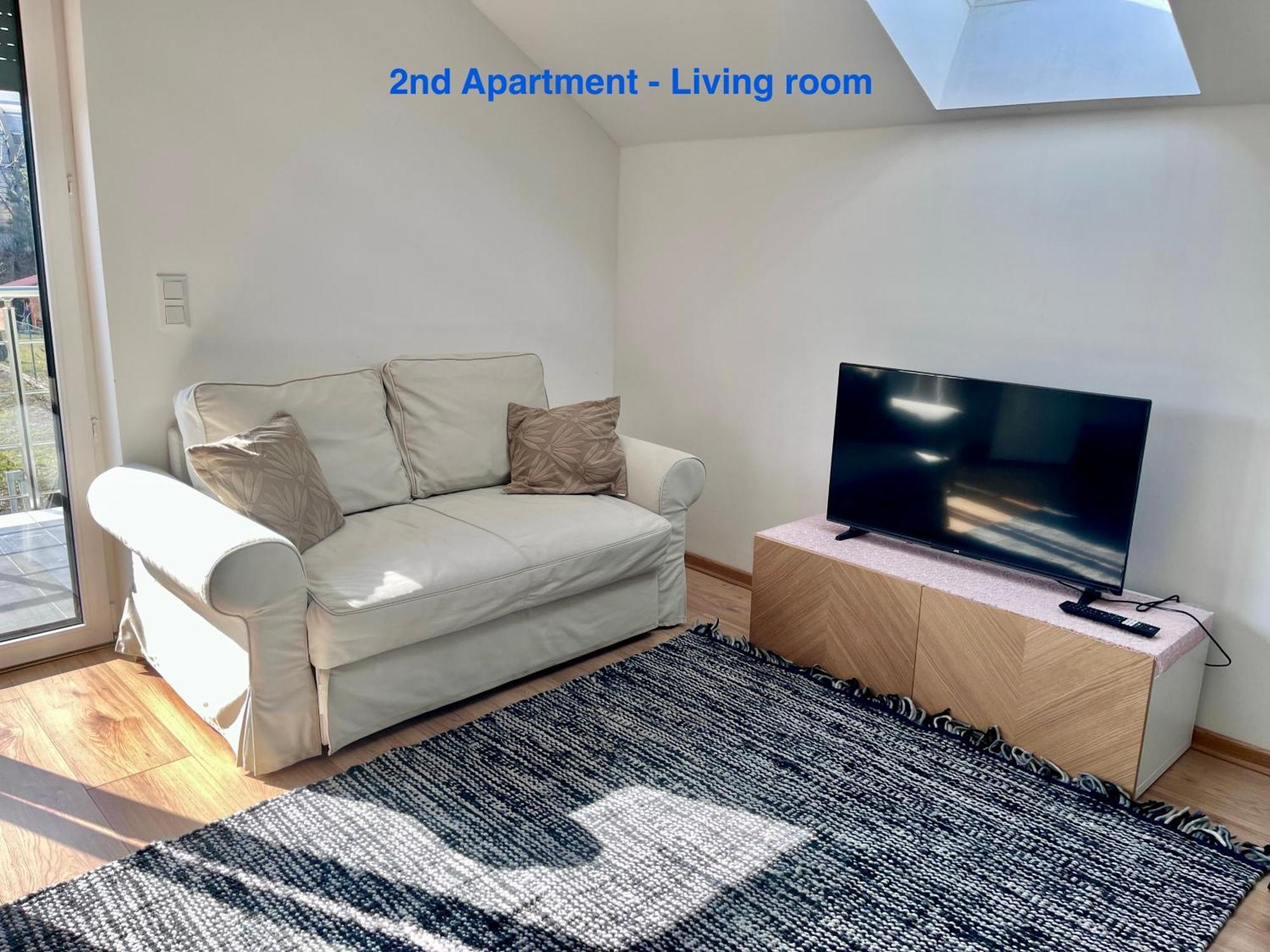 Cozy Apartment Near Vienna Airport Schwechat Extérieur photo