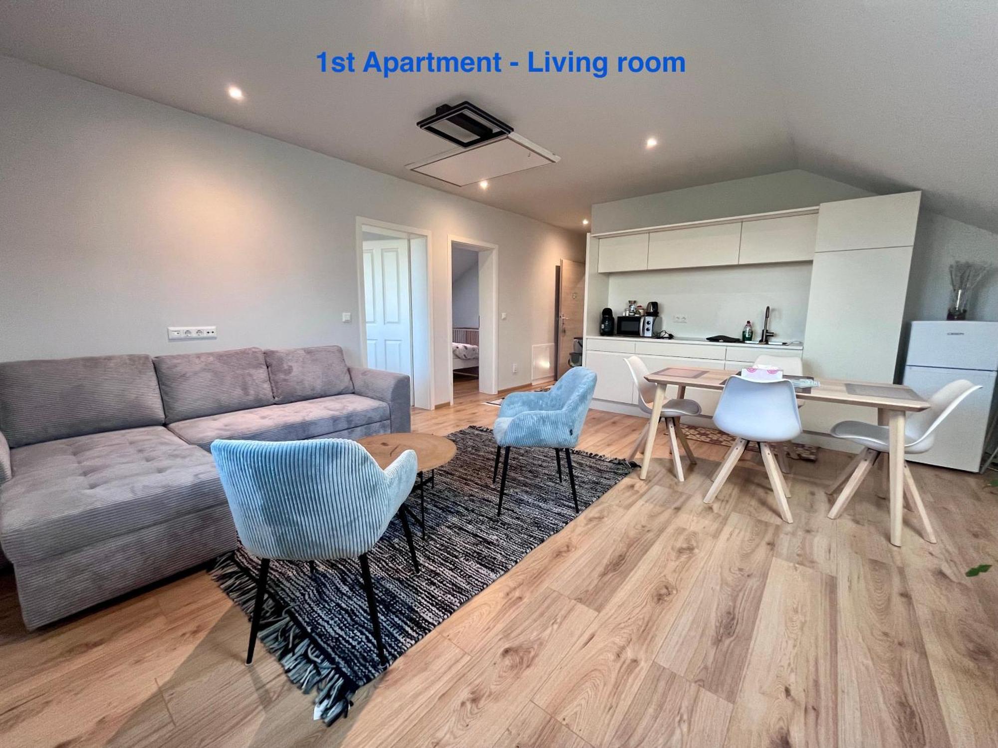 Cozy Apartment Near Vienna Airport Schwechat Extérieur photo