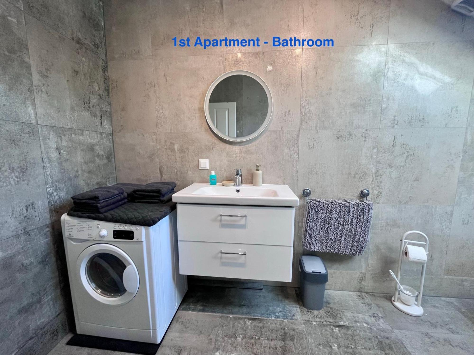 Cozy Apartment Near Vienna Airport Schwechat Extérieur photo