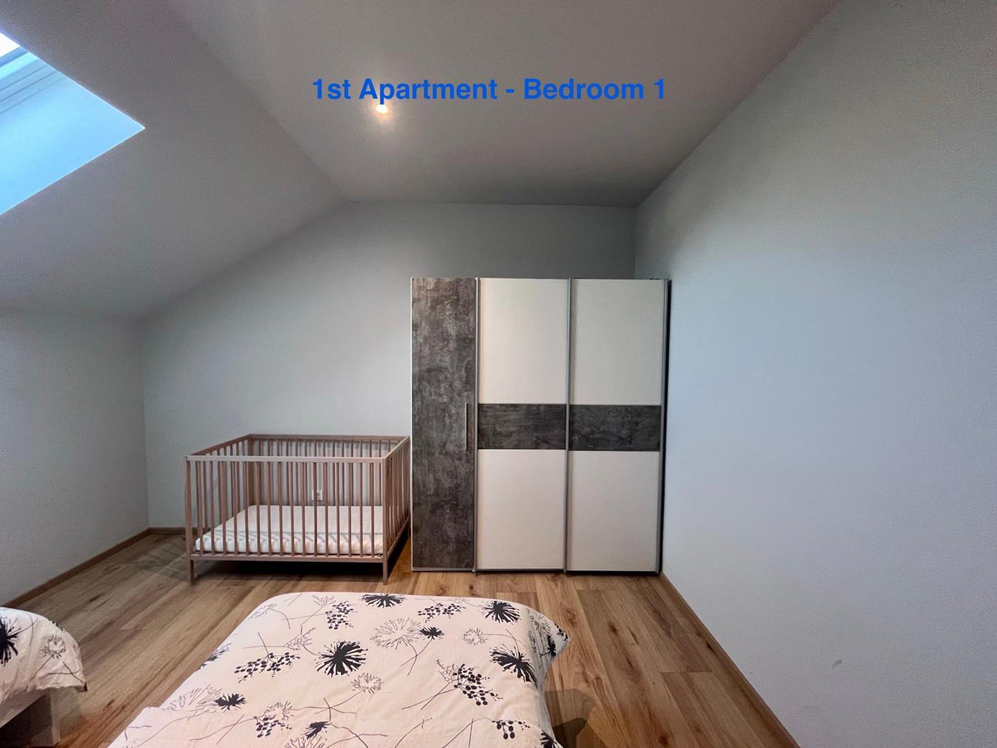 Cozy Apartment Near Vienna Airport Schwechat Extérieur photo