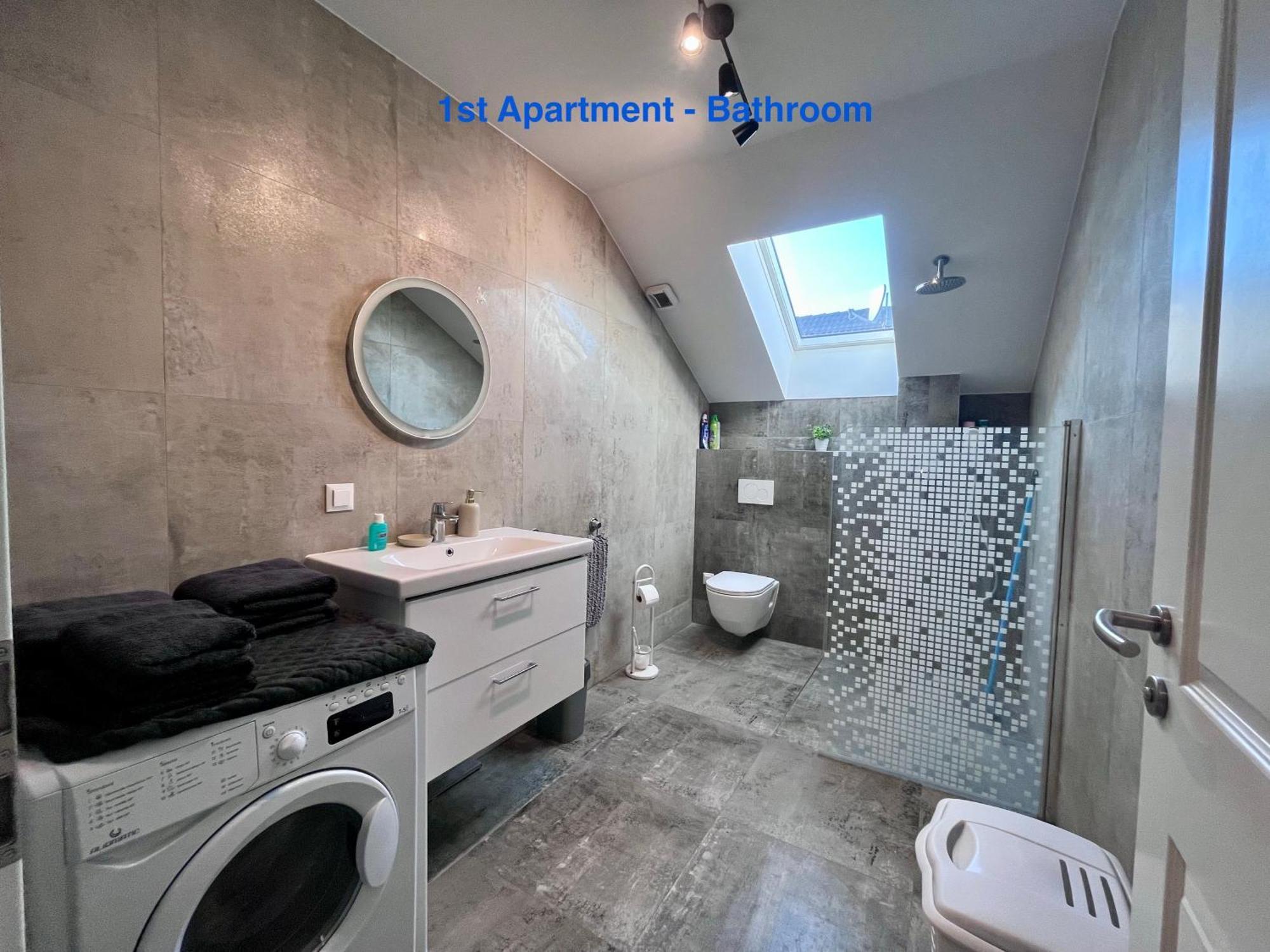 Cozy Apartment Near Vienna Airport Schwechat Extérieur photo