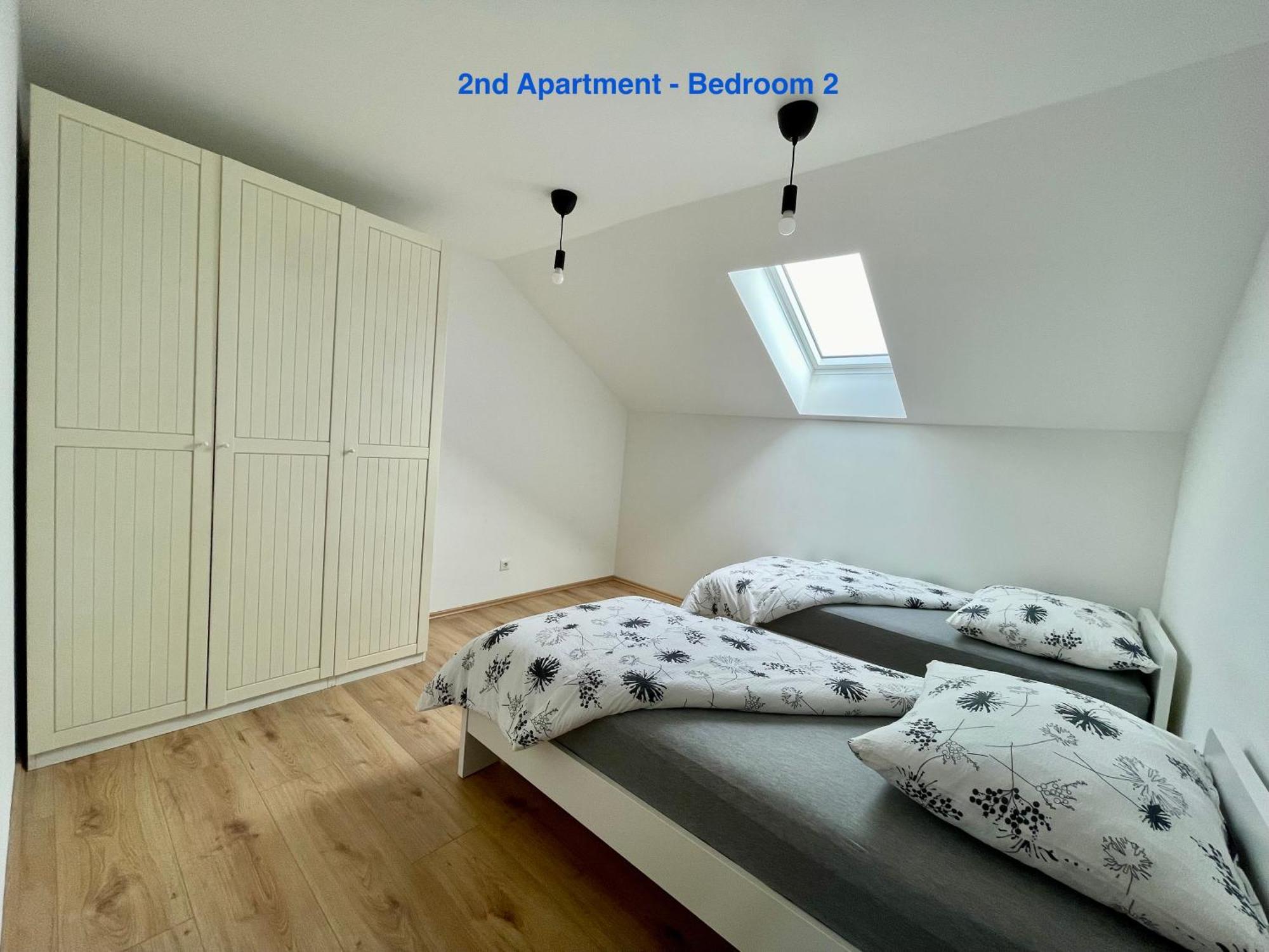 Cozy Apartment Near Vienna Airport Schwechat Extérieur photo