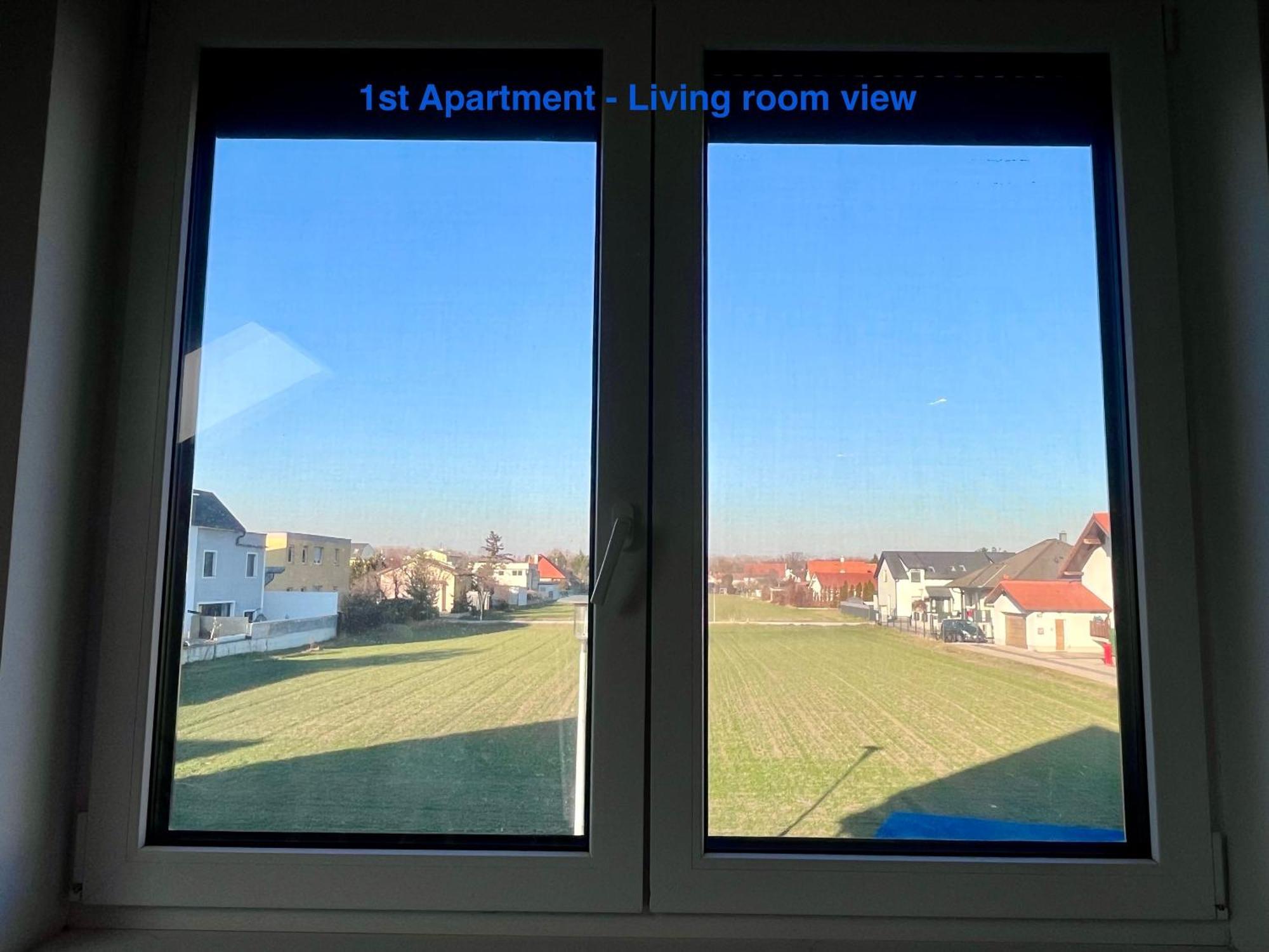 Cozy Apartment Near Vienna Airport Schwechat Extérieur photo