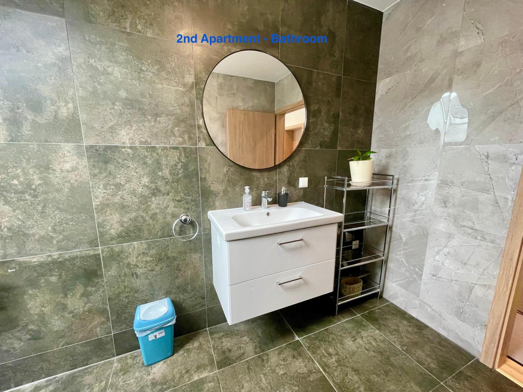 Cozy Apartment Near Vienna Airport Schwechat Extérieur photo