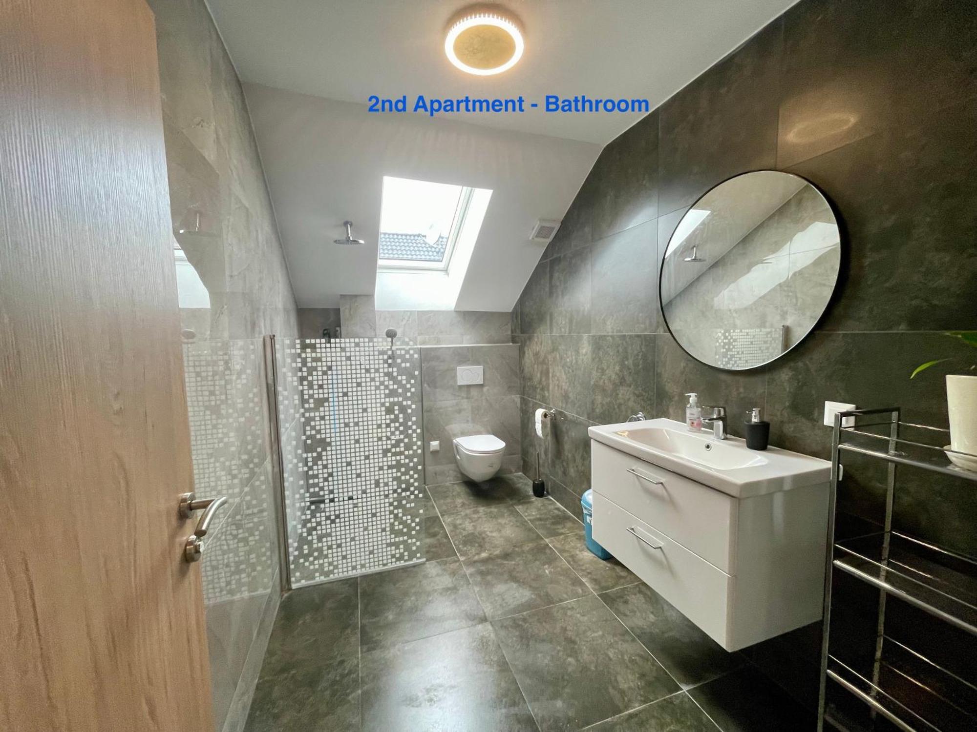 Cozy Apartment Near Vienna Airport Schwechat Extérieur photo