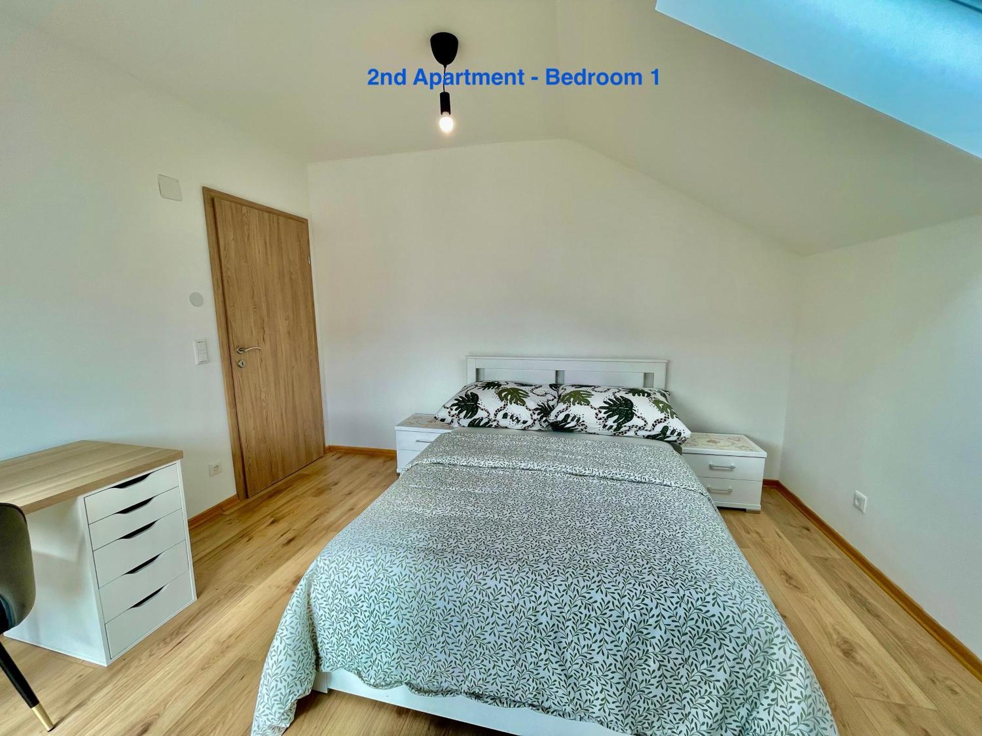 Cozy Apartment Near Vienna Airport Schwechat Extérieur photo