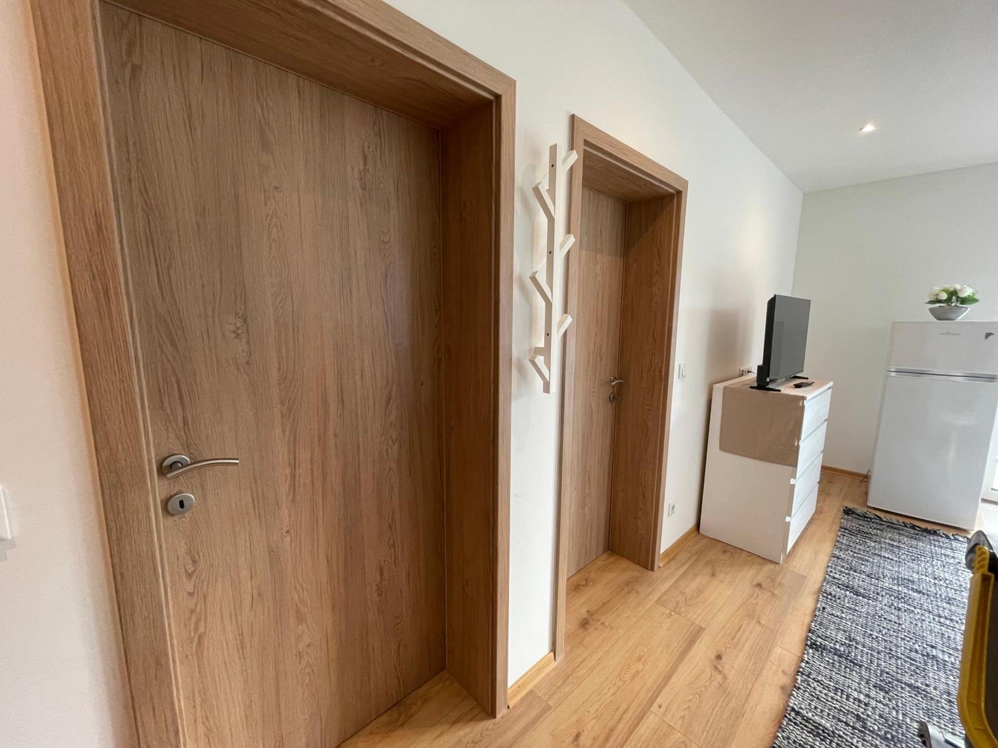 Cozy Apartment Near Vienna Airport Schwechat Extérieur photo